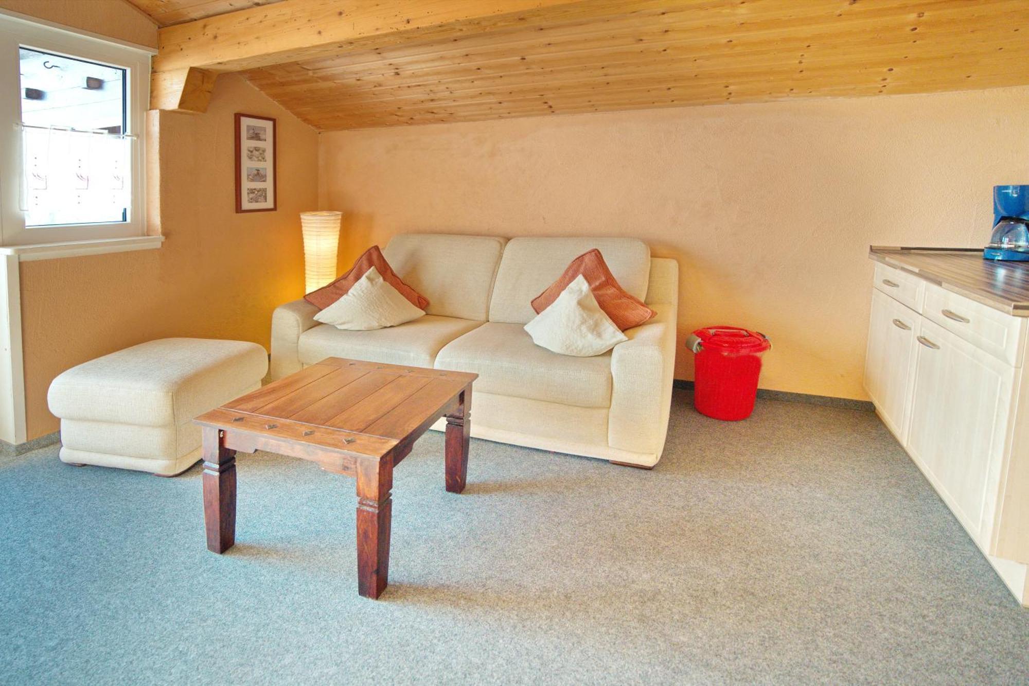 Gaestehaus Bergfrieden Bolsterlang Esterno foto